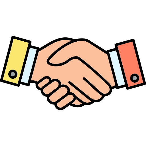 🤝